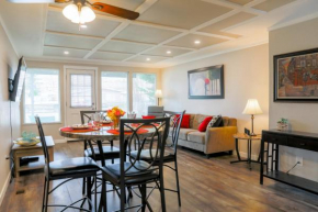 Quiet Kennewick Condos